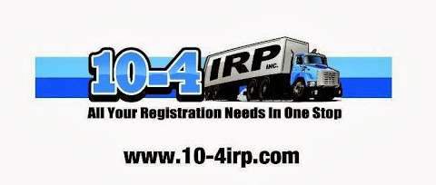 10-4 IRP Inc.