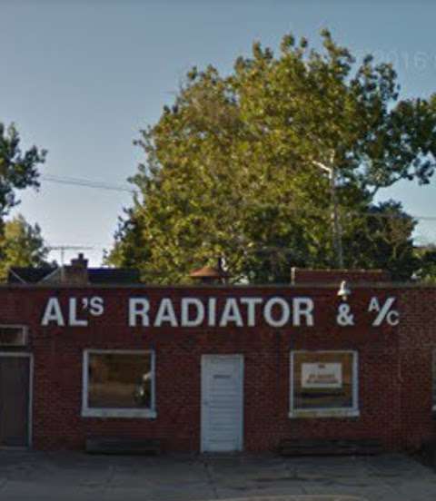 Al's Radiator Shop