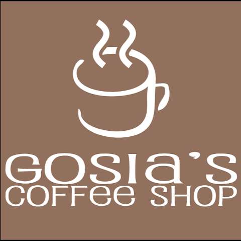 Gosia's Coffee Shop