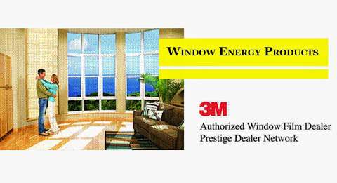 Window Energy Products